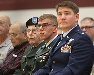 Congressman Tim Ryan Veterans Day