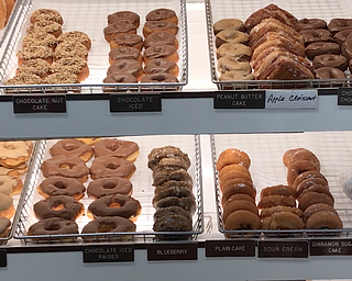 Plaza Donuts celebrates 55 years in business