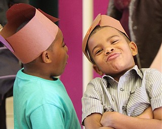 Vindicator Photo Highlights Nov. 19-25