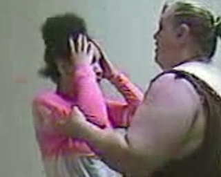 Bresha Meadows recorded interviews