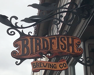 Birdfish Brewing Co.