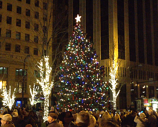 Youngstown Holiday Parade