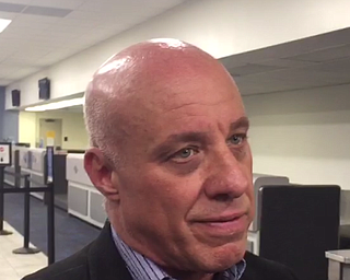 Southern Airways Express CCO speaks about possible air service