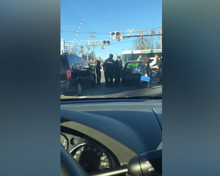 Possible OD of driver in Boardman