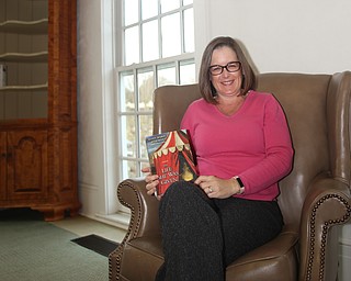 Aimee Fifarek joins PLYMC