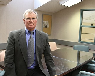 Chief Nichols on retirement