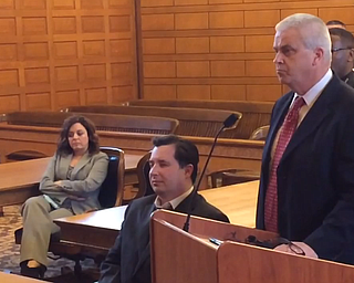 Bailes plea agreement