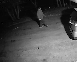 Liberty car break-in