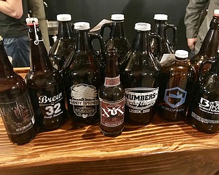 Flight Crew holiday extravaganza