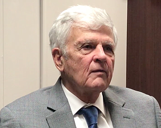 Top stories of 2017: William Binning