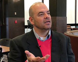 Top stories of 2017: Adam Earnheardt