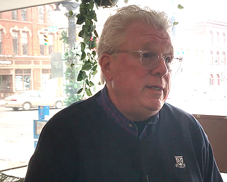 Top stories of 2017: Dennis Blank