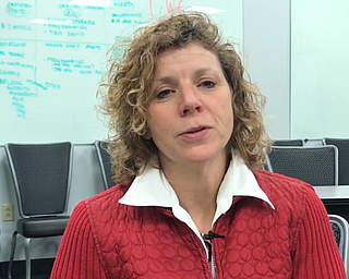 Top stories of 2017: Barb Ewing