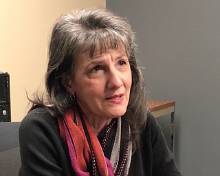 Top stories of 2017: Barbara Krauss