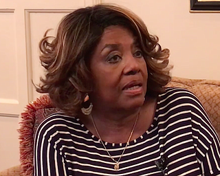 Top stories of 2017: Rose Carter