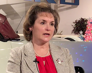 Top stories of 2017: Mary Ann Porinchak