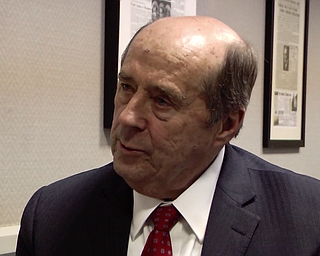 Tom Humphries shares his top stories of 2017