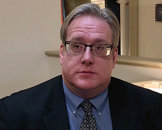 Top stories of 2017: Bill Lawson