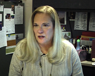 Top stories of 2017: Mona Alexander