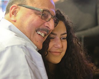 Amer Adi,Downtown Circle Deportation