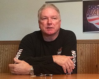 Glenn Johnson on Lordstown Glenn Johnson on Lordstown