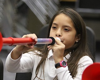 Campbell Schools New Instruments