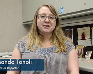 YSU Provost Story Preview