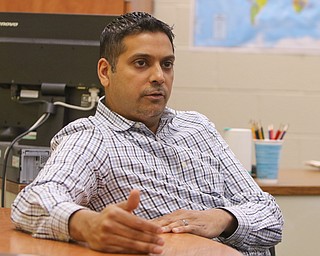 Krish Talks about YCS Krish Talks about YCS