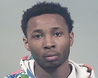 Courtroom Scuffle with Daquan Owens