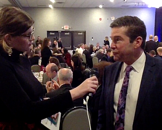 Gary Soukenik 2018 Youngstown Warren Regional Chamber Gary Soukenik 2018 Youngstown Warren Regional Chamber