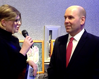 James Dignan 2018 Youngstown Warren Regional Chamber James Dignan 2018 Youngstown Warren Regional Chamber