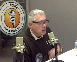 Pat Kerrigan Talks about the Internet Availability Crisis