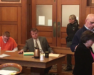 Victim Statement in LaRosa Case Victim Statement in LaRosa Case