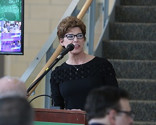 Youngstown Foundation Announcement