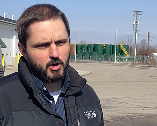 ODOT Spokesman Discusses Upcoming Construction