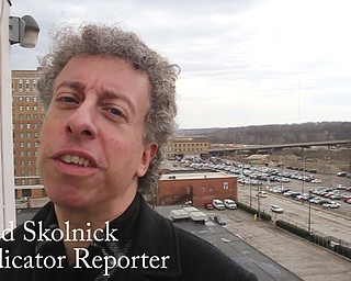 Youngstown Amphitheater Update by David Skolnick Youngstown Amphitheater Update by David Skolnick