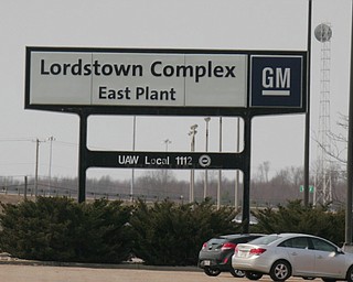 GM Lordstown Eliminates Second Shift GM Lordstown Eliminates Second Shift