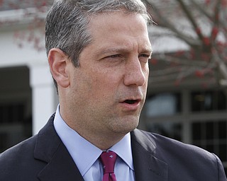 Tim Ryan and TJX Issue Tim Ryan and TJX Issue