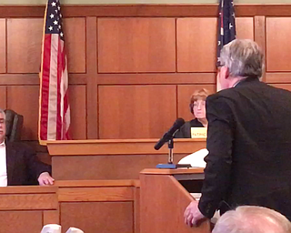 Infante trial to continue Friday Infante trial to continue Friday