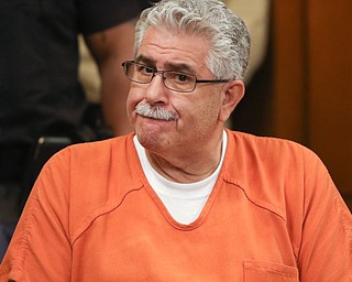 Ralph Infante Sentenced to 10 years Ralph Infante Sentenced to 10 years