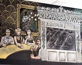 Bistro 1907 Opens Bistro 1907 Opens