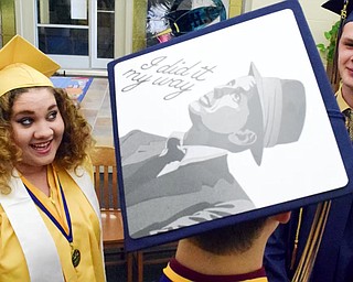 2018 High School Graduation Photo Highlights