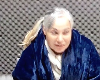 Claudia Hoerig Interview