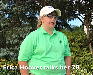 Greatest Golfer juniors at Avalon Lakes