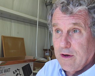 Sherrod Brown GM Sherrod Brown GM