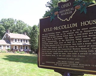 Kyle-McCollum House