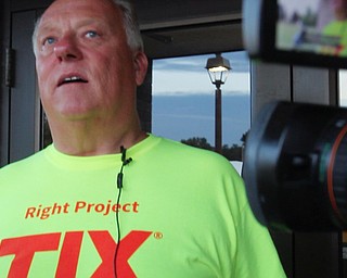 TJX Election Results