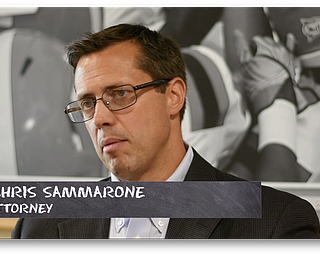 The All-Alumni Team - Chris Sammarone Part 2 The All-Alumni Team - Chris Sammarone Part 2