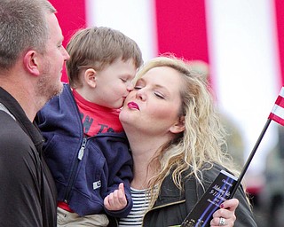 Austintown 9/11 Ceremony Austintown 9/11 Ceremony