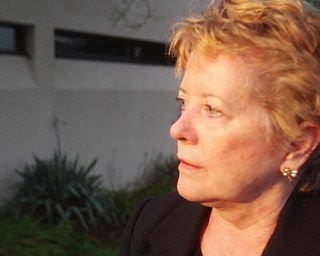 Diane Pullin Speaks Out Diane Pullin Speaks Out